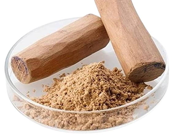 Pure Sandalwood / Chandan Powder